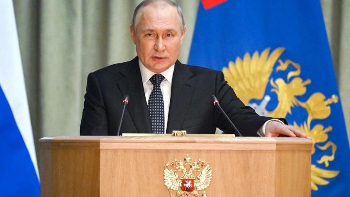 Фото: Пресс-служба Кремля/kremlin.ru