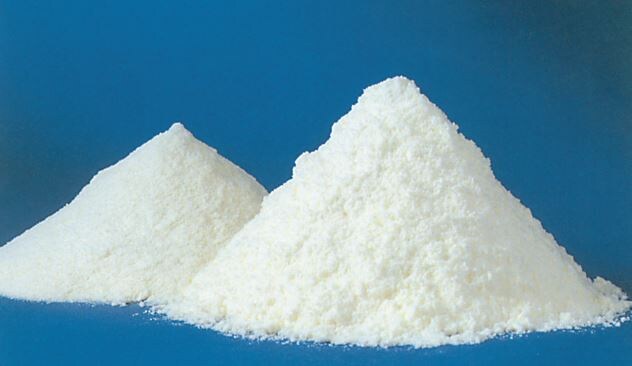 Сухое молоко