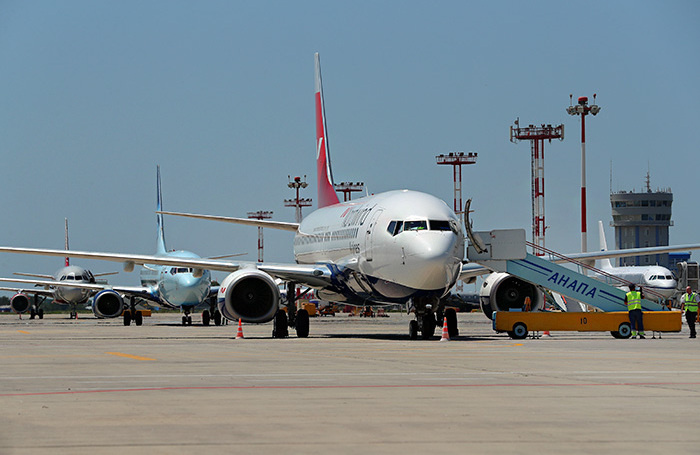    Эрик Романенко/ТАСС