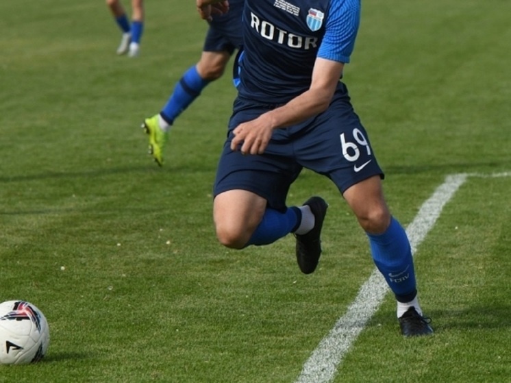     © Фото: ИД «Волгоградская правда» / архив