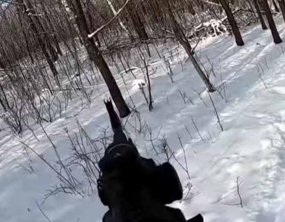 Ни пуха, ни пера!