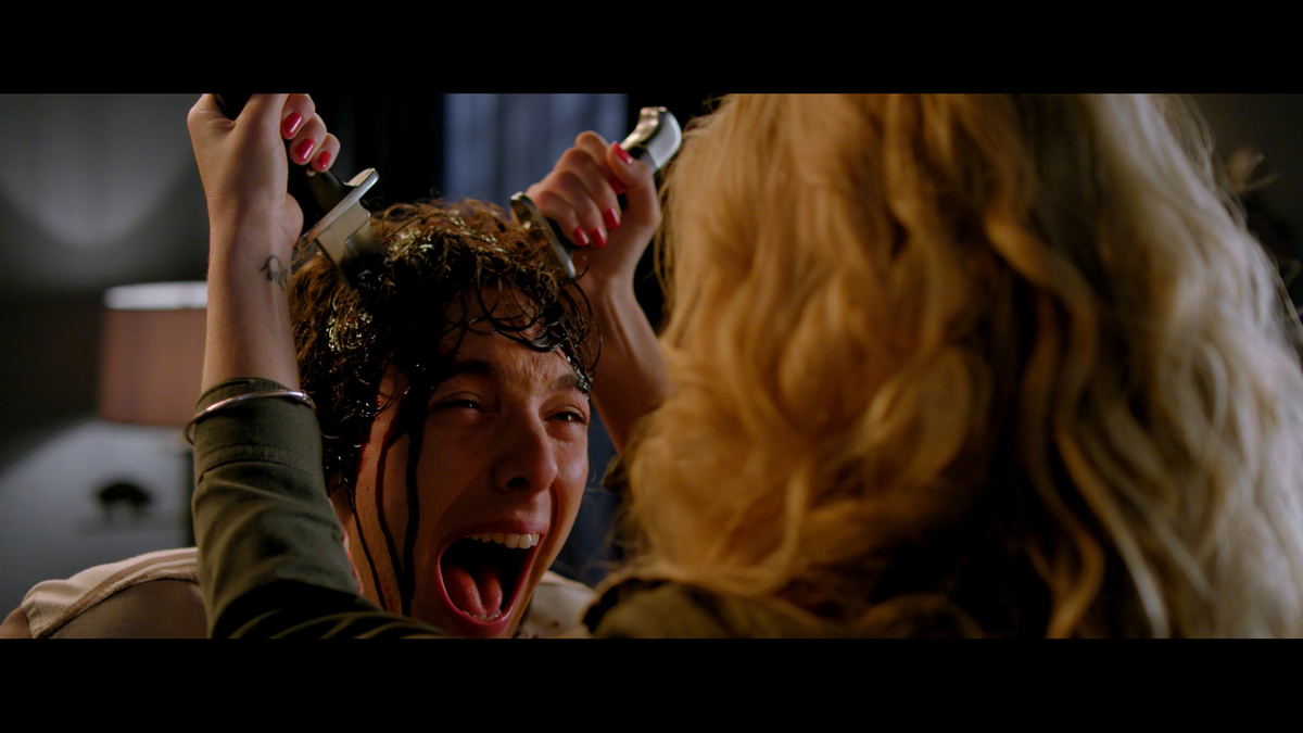 Всегда знал, что эти "финки НКВД" сатанисты используют.