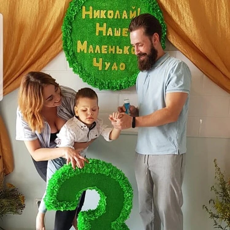 CDKL5 мутация, говоря не научным языком - это нарушение в строении белка, который необходим для развития нейронных связей. Фото: соцсети