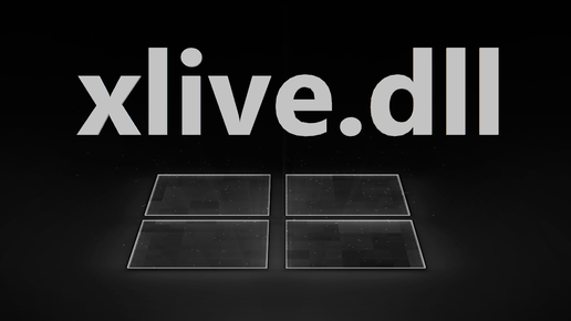 Как исправить ошибку xlive.dll при запуске игр в Windows