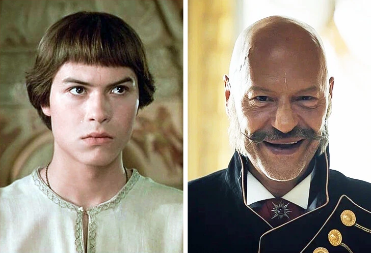 © Борис Годунов / Мосфильм, © Чистые / НМГ Студия