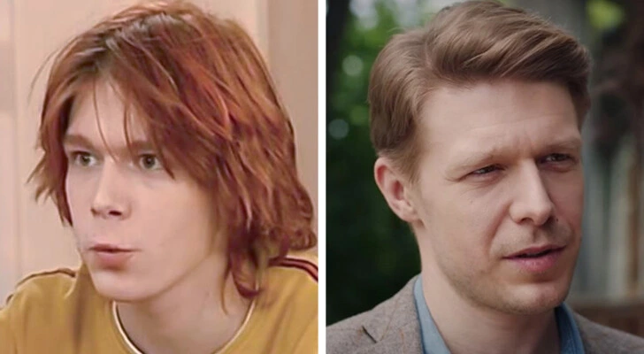 © Моя прекрасная няня / Амедиа, © Крутая перемена / Карго Фильм