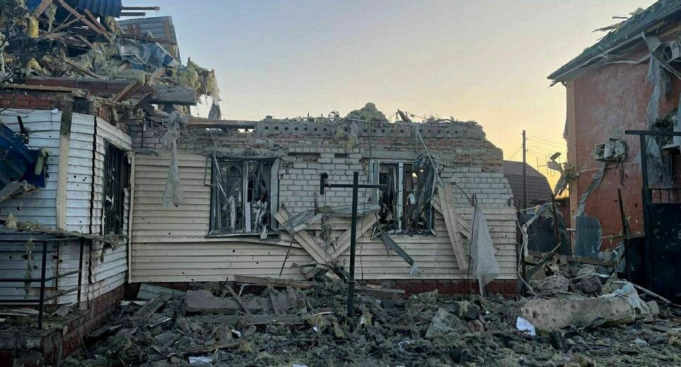    t.me/gubernator_46 / Global Look Press