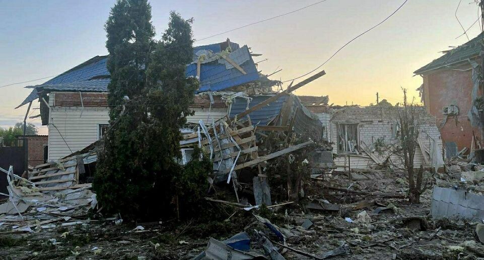    t.me/gubernator_46 / Global Look Press