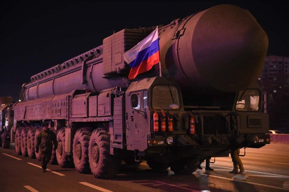    Армия России. . Источник: vk.com/mil.