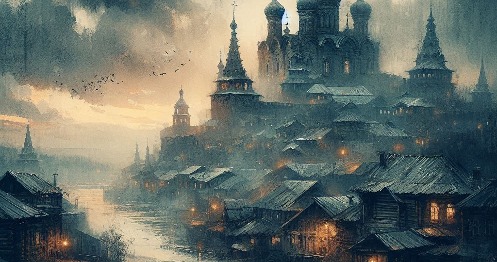 9 забытых древнерусских ругательств