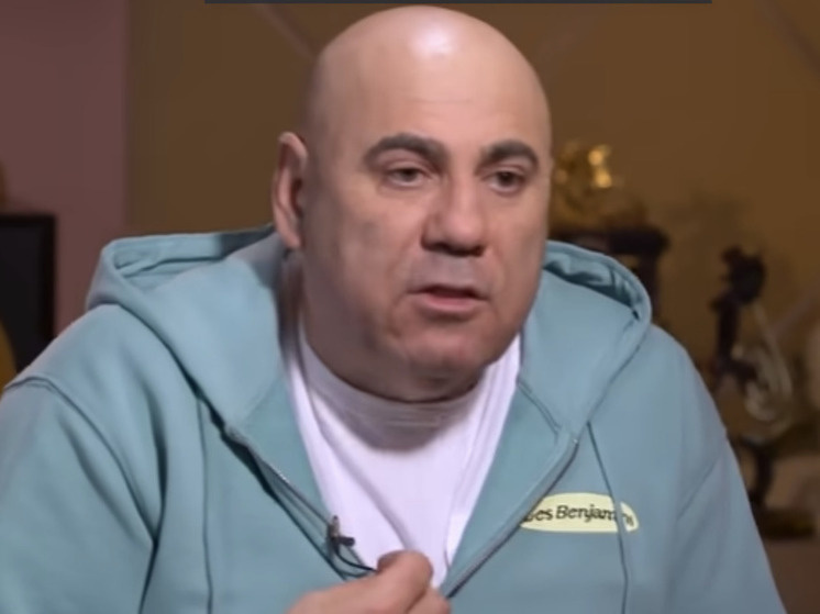   Кадр из видео