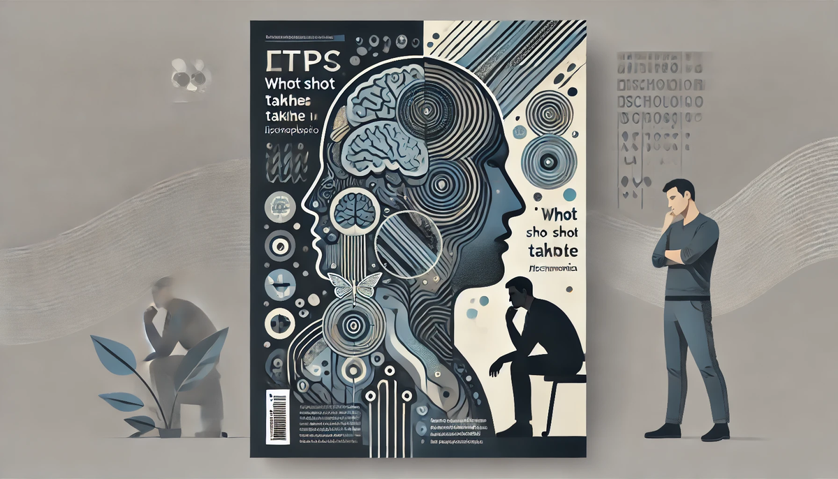 ПТРС что это такое в психологии