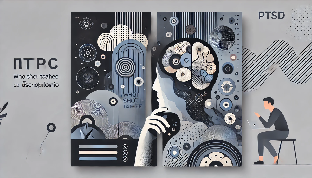 ПТРС что это такое в психологии