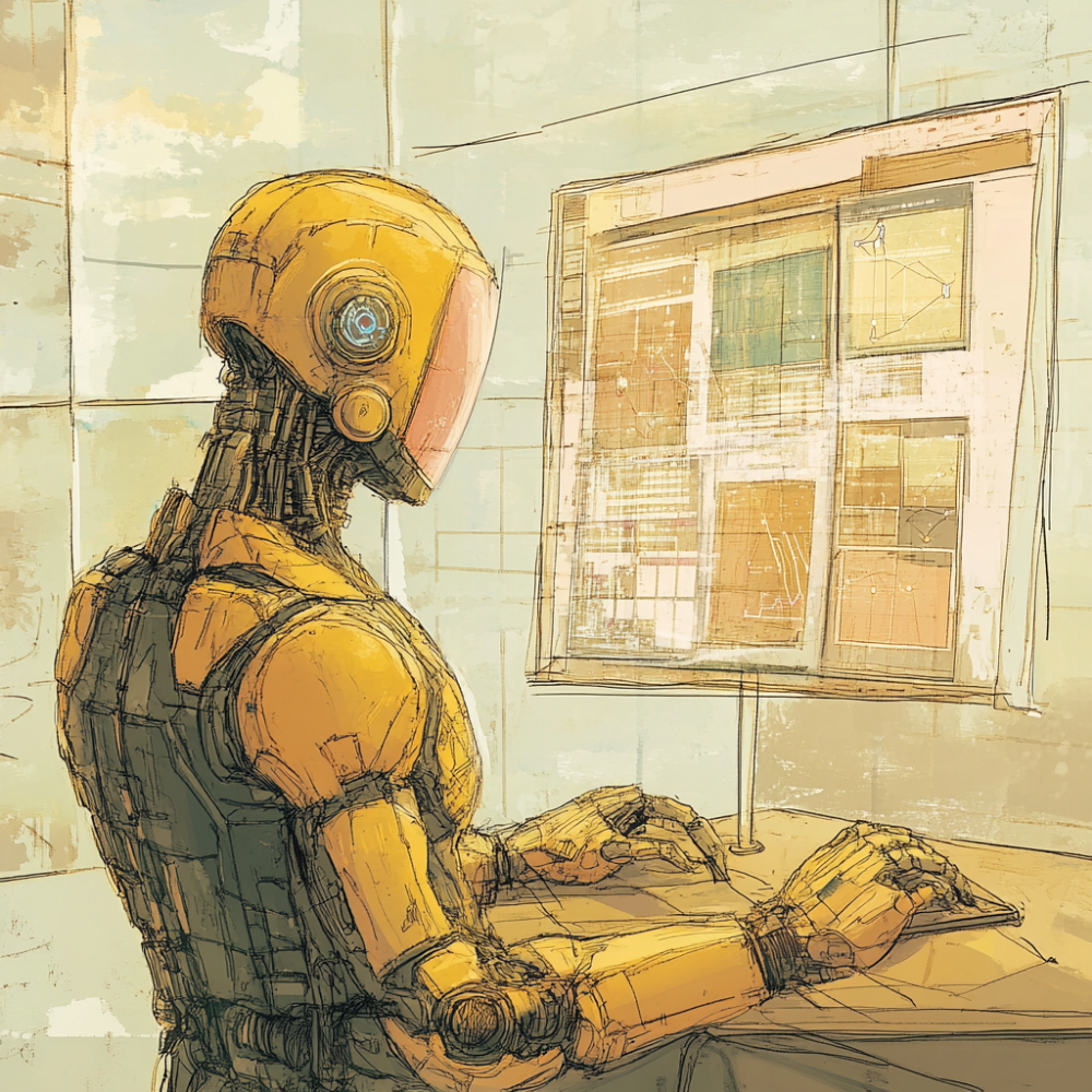 Изображение сформировано при помощи нейросети