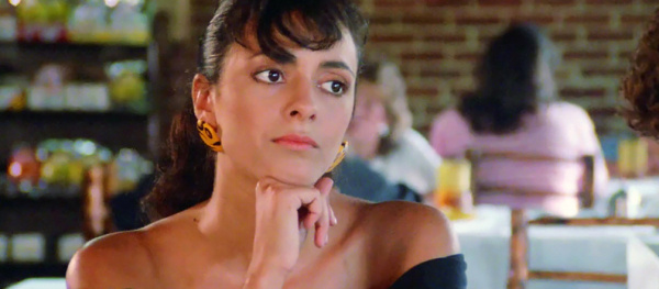    Роберта Васкес