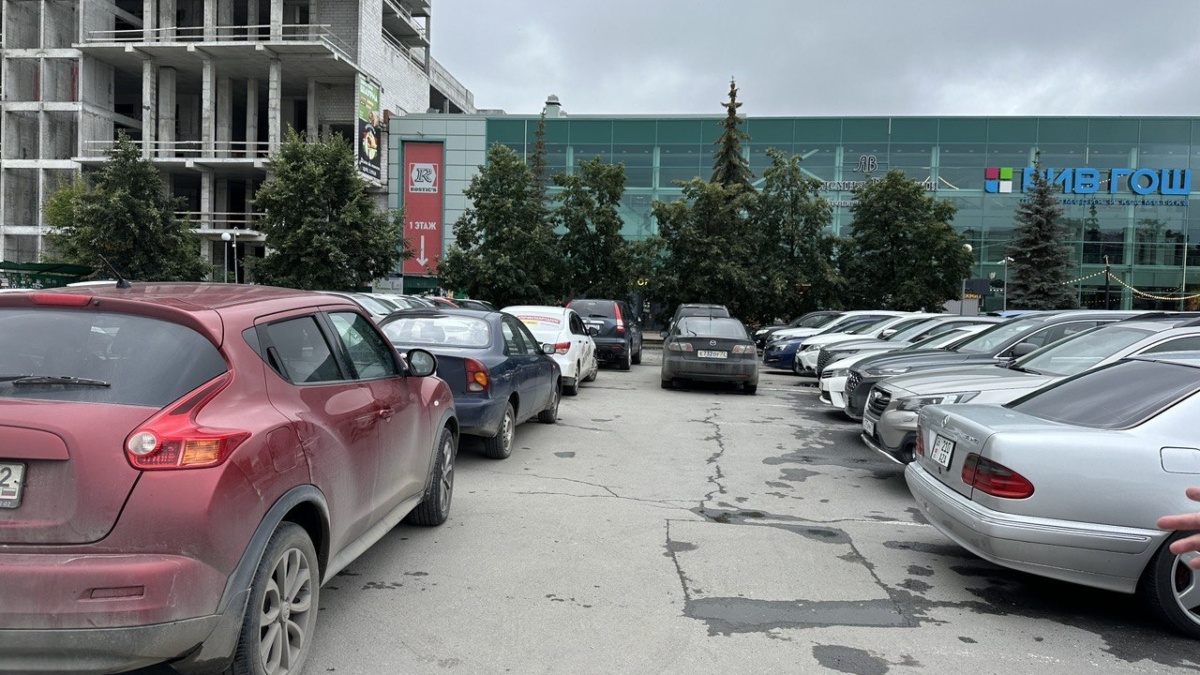 Мэрия Тюмени📷
