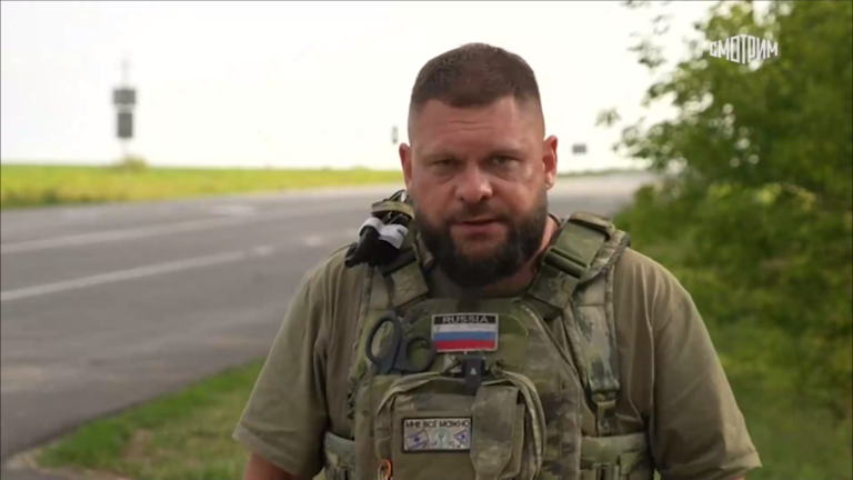    Раненого военкора ВГТРК Евгения Поддубного из Курска направляют в столичную клинику Белов Михаил Александрович