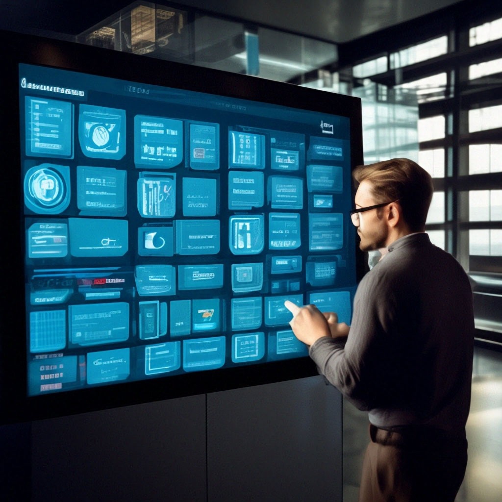 Гибридные базы данных