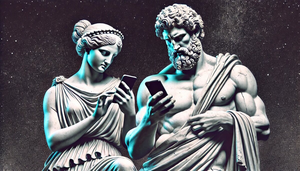 Лучшие сайты и приложения для знакомств в России