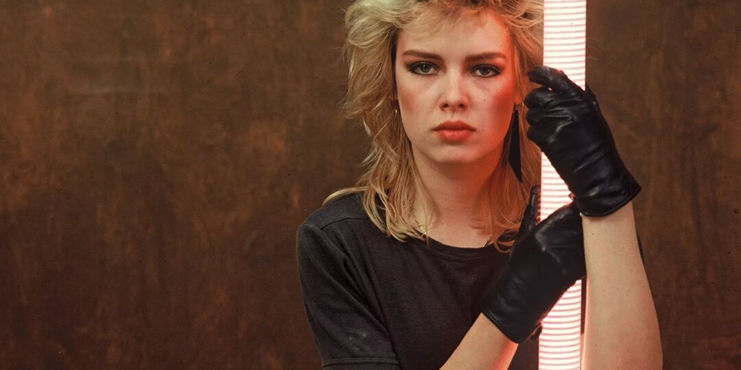 "Ким Уайлд – незабываемая фигура в мире музыки"