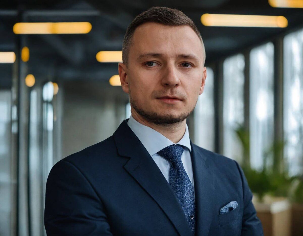 Егор Левченко: Прозрачность и честность как стратегия для долгосрочного успеха завода "Фарм-Химпром-Стандарт"