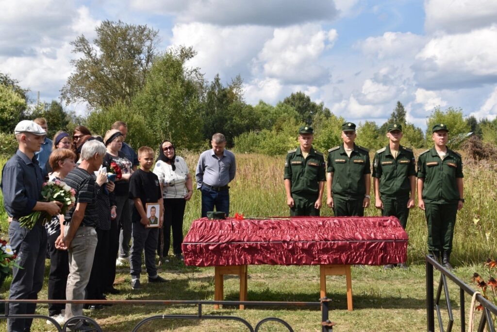    фото «Спасские вести».