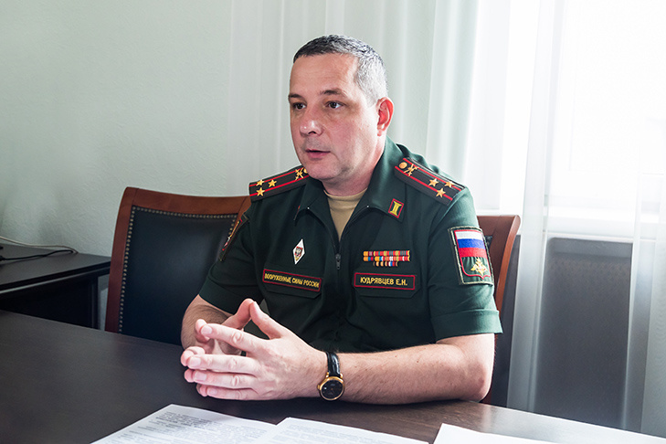    Фото Андрея Заржецкого, VN.ru