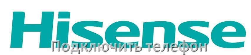 
Как к телевизору Hisense подключить телефон через USB, Bluetooth, Wi-Fi