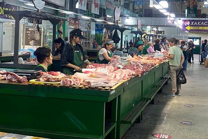 Фото: ИА "Хакасия"