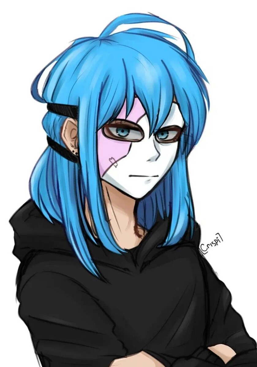 Эпизод 1«Странные Соседи»Смерть любимого человека вырвала двух оставшихся членов семьи Фишеров из Нью-Джерси в Нокфелл, где Салли и его отец вместе с котом поселились в «Апартаментах Эддисона» в номере 402.В середине распаковки всех вещей, Сал решил сделать перерыв и, поделившись своими чувствами по поводу переезда с отцом, отправился исследовать жилищный комплекс. После встречи с местной уборщицей по имени Лиза Гарсия, Сал знакомится с любителем блэк-метала Ларри Джонсоном, её сыном, который быстро подружился с Салом. После того, как Ларри рассказал Салу подробности убийства миссис Сандерсон и назвал имя убийцы — Чарли Мэнсфилд, мальчик быстро предложил свою помощь. После разработки плана действий, Сал возвращается в свою квартиру, чтобы дождаться сигнала своего друга. После того, как офицеры исчезли из здания под предлогом фальшивого сообщения о грабеже, Сал входит в номер 403 и становится свидетелем резни, совершенной Мэнсфилдом, контура тела Сандерсон и пустого пространства между двумя фигурками пони. Вернувшись к Ларри, они решили, что им нужно забрать украденную фигурку у Чарли и передать её следователю как улику. Быстрый визит в комнату Чарли дал понять Сал, что коллекционер не подпустит его к игрушкам, поэтому ему пришлось искать другой путь. Посещая туалет своей квартиры (402), Сал находит там снотворное своего отца и добавляет его в чашку с чаем Эддисона, которую он взял заранее. После добавления снотворного в чай, Салу удалось заставить Чарли оставить свою любимую коллекцию без присмотра. Сал забирает игрушку и показывает её следователю. Мэнсфилд арестован. Когда Сал выходит из квартиры, чтобы проводить Чарли, любопытство тянет его к фургону, где разлагающийся труп миссис Сандерсон лежит, упакованный в мешки и ожидает обработки.Эпизод 2«Скверна»Через несколько месяцев пребывания Сала в «Апартаментах Эддисона» его начинают мучить кошмары. В одном из снов он оказывается на пикнике, где убили его мать, и "превращается" в Ларри, в день, когда тот чинит унитаз для Сэнди Сандерсон. После того, как его "съел" туалет, Сал встречает Поняшку-Блестяшку, которую он использовал, чтобы обвинить Чарли. Поняшка, страдая от жажды, просит Фишера починить водопровод. Когда водопровод восстанавливается, пони становится раздутым, служа мостом для Сала, чтобы вернуться на "поверхность", и стать свидетелем убийства Мэнсфилдом Сандерсон. След окровавленных следов ведёт к сидящему Чарли Мэнсфилду, судящего Салли за его действия. Сал просыпается как только замок на лице Чарли растёгивается, чтобы показать, что в нём сидит сущность Красноглазого демона.Сал рассказывает детали своего последнего сна Ларри, который скептически относится ко всему этому. Несмотря на это, Джонсон берёт Фишера в свой домик на дереве, чтобы рассказать ему историю своего прошлого. Салли сразу узнает Красноглазого демона из истории Ларри (которого увидел на кухне квартиры Ларри в первый же день) и предлагает помочь снять его "проклятие". После извлечения загадочной коробки головоломки из сундука, содержащего вещи отца Ларри — Джима Джонсона, они возвращаются в апартаменты.После неудачной попытки вызвать Меган Холмс из ванной комнаты квартиры №504, Ларри предлагает Салли посетить Тодда Моррисона, гика, верящего в сверхъестественное. Сал, желая показать Ларри, что духи существуют, без колебаний навещает Тодда.Войдя в номер Тодда 202, Сал встречает Эшли Кэмпбелл, сокурсницу из старшей школы Нокфелла, и влюбляется в неё с первого взгляда. После краткого прощания с Кэмпбелл, Моррисон соглашается помочь Фишеру, усовершенствовав его приставку, чтобы лучше обнаружить паранормальную активность. После инициализации радиоантенны Ларри и рации устройство было готово к тестированию в туалете Тодда. Именно здесь они вызывают плачущего призрака Грегори Монтегю, который после недолгого диалога о неизвестной женщине с её дочкой, быстро исчезает, ссылаясь на демона, который хочет "наказать" его. Тодд оправляется от первоначального шока от того, что он встретил настоящего призрака и об истории, рассказанной им, и советует Салу проверить его дальше, пока он копался в истории убийств в «Апартаментах Эддисона».Тесты Сала привели к открытию различных символов на всей территории жилого комплекса и Призрака Джима Джонсона. Сал не делится своими открытиями с друзьями. Когда Меган не появилась даже с улучшенной приставкой, Сал вернулся к Тодду и узнал, что офицеры, которые арестовали Чарли, не были зарегистрированы в полицейской базе данных, а арестованный Чарли Мэнсфилд не был похож на того, которого они знали. Кроме того, старые сообщения о трупах Меган и её семьи, найденные на озере "Вендиго", показывают фотографию девочки, когда она была еще жива. Сал находит крестик Меган из коробки (в подвале) с потерянными вещами, возвращается с Ларри в ванную комнату квартиры №504 и использует крестик и Super Gear Boy, чтобы успешно вызвать Меган Холмс. После ещё одного короткого взаимодействия с девочкой, она рассказала про дружбу между Джимом Джонсоном и отцом Меган — Люком Холмсом, вскоре она тоже исчезает, но уже по причине того, что её папочка кажется возвращается и если он увидит её болтающей с живыми людьми, то накажет её, оставив шокированного Ларри Джонсона и Салли Фишера одних.Сал и Ларри согласились, что номер заслуживает дальнейшего расследования. Ларри попросил Сала забрать лом у Дэвида, бывшего наркомана, а сам вернулся ухаживать за больной матерью.Посещение комнаты Дэвида привело Сала к обнаружению недостающей части коробки с головоломкой Джима Джонсона. Прежде чем вернуть лом Ларри, Сал открыл коробку и обнаружил внутри странный компьютерный чип. Когда чип сливается с компьютером Тодда, Фантом даёт Салу искаженное сообщение о "красном шаре" и превращает коробку с головоломкой в кубик-рубика.Используя лом, чтобы проникнуть в спальню 504, Сал коротко беседует с духом недавно умершей Миссис Сандерсон, прежде чем она тоже исчезнет, испугавшись демона.Войдя в спальню, Сал обнаруживает весь проткнутый насквозь призрак Стейси Холмс в пружинах перевернутой кровати и висящий труп Люка Холмса. Когда Сал пытается заговорить с ним, труп сбрасывает кожу, чтобы показать свою истинную сущность. Прежде чем демон смог что-либо сделать, его "убивают" специальным устройством, созданным Тоддом, использованным вмешавшимся Ларри в "битву" между Салом и демоном.Когда угроза миновала, Сал утешает охваченного горем Ларри за "предательство" его отца.Эпизод 3«Колбасный инцидент»Большинство событий после исчезновения демона оказались в основном нормальными для Салли (без исчезновения некоторых учеников), который сблизился с Тоддом, Эшли, Чаком и Мейпл. События происходят на последней неделе учёбы в старшей школе. Сал, сдав экзамен по математике задолго до остальных учеников, отвлекся на каракули, используя фантазию, которую он воплотил в качестве основы для фигурок, прежде чем задремать. Его внезапно разбудила миссис Пакертон, которая уверяет его, что он хорошо справился с экзаменом, заработав очередной яростный взгляд у фанатика, воспитанного хулигана: Трэвиса Фелпса. Когда звонок прозвенел, Салли выйдя из кабинета сталкивается с Трэвисом который агрессивно наезжает на Салли и на последок бьет его кулаком по челюсти вызывая кровь из его рта. Сал отклоняет все предложения от его друзей по поводу разбирательства с хулиганом и возможной стрелки, вместо этого он предложил смириться с Трэвисом, настаивая на том, что это только ухудшит ситуацию с ним.Сал отмечает, что подаваемая колбаса сегодня на вкус была отвратнее чем обычно, из-за чего его друзья начали свои предположения о происхождении мяса. Вместо того, чтобы оставить этот вопрос в тайне, Сал решил провести расследование, и его группа (исключая Чака и Мейпл) согласилась помочь.После того как Салли отказали в добавке, парень прибегает к альтернативным решениям. Подозревая, что Ким отвечает за состояние колбасы, Сал объединился с Ларри и сфотографировал досье женщины. Поскольку Ким Яззи была бывшим фотографом-любителем природы, Сал сфотографировал птицу и подарил фото Ким, которая затем в благодарность решила дать мальчику добавку и раскрыла личность поставщика школы: миссис Пакертон.На обратном пути в лаборатории, чтобы проверить образцы колбасы, Сал встречает плачущего Трэвиса в туалете. Хотя Трэвис угрожает Салу, парень остается и утешает его, заверяя его, что, если ему когда-нибудь понадобится друг, все, что ему нужно сделать, это обратиться к нему.После того, как колбаса была исследована, группа Сала пришла к выводу, что им нужно больше информации о том, где Пакертон хранит колбасу. Перед тем, как закончился обеденный перерыв, Сал и Ларри ворвались в класс Пакертон и открыли ящик стола, и нашли множество предметов которые указывали на принадлежность к культу "Пожирателей Бога", и предмет, похожий на коробку с головоломками Джима Джонсона. Вскоре после того, как Сал страдает от другого видения Призрака, который передает неразборчивое сообщение, прежде чем исчезнуть.Пока Пакертон отсутствовала, Сал и Ларри ворвались в её апартаменты, где нашли отрубленную голову козы в холодильнике и две запертые двери. За одной из дверей был мистер Пакертон, подключенный к машине жизнеобеспечения и застрявший в вегетативном состоянии. Сал использует Super Gear Boy, чтобы вызвать мистера Пакертона как призрака. Дух отрицает знание о происхождении колбасы и вместо этого просит об эвтаназии. Сал подчиняется и тянет за вилку.После того, как их нашла Эшли Кэмпбелл, которую они ошибочно приняли за Пакертон, Ларри нашёл ключ от следующей комнаты: огромная комната залитая кровью, стена украшенная газетной вырезкой пропавших детей, украшенный пентаграммой морозильник и висящие на стене разные орудия вместе с машиной для производства колбасы, Сал открывает морозильник, и обнаруживает скальпы разных частей тела и баночки с глазами своих пропавших одноклассников.Чувствуя отвращение, но убедившись, что происхождение мясного дня было раскрыто, они решили уйти и придумать способ борьбы с Пакертон. Прежде чем они смогли завершить свой побег, Эшли обнаруживает скрытый мусоропровод за фотографией фермы и случайно падает в недра жилого дома. Ошеломленные паникой, оба парня действуют быстро, чтобы спасти свою подругу.Сал и Ларри забирают Тодда и входят в комнату в подвале, скрытую полками «Потерянный и найденный». Хотя комната свободна, по большей части Сал обнаруживает дверь подвала, ведущую глубже под землю. Они входят в храм "Пожирателей Бога" и ставят Тодда у входа, чтобы держать входные ворота открытыми. Пройдя через лабиринт храма и ворота с прижимными плитами, Сал и Ларри сталкиваются с постаментом перед другими воротами.Сал положил кусок, который он нашел в столе у Пакертон на пьедестал, который открыл ворота, ведя комнату, заполненную грудами костей жертв культа. Чудесным образом Эшли не пострадала и была обнаружена просто без сознания на одной из куч.После безопасного извлечения Эшли из храма группа хотела знать, что они должны сделать, чтобы Пакертон не могла причинить вред кому-либо еще. К большому ужасу Сала, его друзья предлагают убить её. Но на следующее утро они узнали, что не нужно предпринимать никаких действий, так как Пакертон погибла в аварии из-за пьяного водителя по дороге домой.Эпизод 4«Суд»Эпизод, как и предыдущие, начинаются со сна Салли. В нём Сал "просыпается" от будильника, на котором отображается время "3:33". Мальчик просыпается в странной комнате: на комоде у кровати Салли находится очень много таблеток, на стене весит картина из квартиры Пакертон и также в конце комнаты стоит комбайн, делающий колбасу. Выход из комнаты похож на одну из дверей, которые находятся в храме под апартаментами. Выйдя из неё, Салли оказывается в чёрной комнате, где встречает Вельзевула (это прозвище, которым, по его словам, наделили это существо его сородичи). Салли просит Вельзевула пропустить его к двери, которая находится за монстром, на которой написана цифра 6, но тот отказывает ему, говоря, что сначала мальчик должен "восхититься его творениями". "Во тьме их пять, последнее не должен видеть ты. Среди доступных четверых увидеть должно три", - говорит тот, и Салли соглашается, назвав Вельзевула Эдгаром.После этого Салли заходит в три комнаты и видит в каждой из них творения Вельзевула ("Пронизывающий взгляд", "Их грехи" и "Яннаврозар"), в четвёртую можно попасть, открыв замок на ней, но для этого необходимо посетить предыдущие три комнаты и по знакам на стенах отгадать пароль к замку. В пятую попасть невозможно, поэтому после этого Салли возвращается к Вельзевулу, и тот пропускает Салли к своей двери, но перед этим он говорит Салу, что, когда тот пройдёт через неё, то для Салли пути назад не будет. Пройдя через неё, Салли находит небольшой телевизор, после чего просыпается.После кошмара мы видим, что после событий третьего эпизода прошло пять лет: Салли закончил школу и живёт в своём доме вместе с Тоддом и его парнем Нилом. Он обнаруживает, что его телефон пропал, и отправляется на поиски. Когда Салли поговорит с Нилом, тот скажет, что Сал оставил свой мобильник на крыльце, и Нил подобрал его, после чего вернул Салу. Также из их разговора мы понимаем, что у Салли участились кошмары. Если побродить по дому, Салли также может зайти в сарай и найти там кассету, которую можно будет посмотреть по найденному во сне телевизору. Позже Салли приходит сообщение от Ларри, в котором тот сообщает, что в апартаментах Эддисона снова творится что-то неладное, после чего он наведывается к другу, чтобы рассказать подробнее. Когда Ларри уже стучится в дверь к Салли, мы переключаемся на суд.Там мы узнаём, что Салли изначально соврал в своих показаниях, когда утверждал, что он и Ларри прекратили общаться после выпускного. По его словам, он был в состоянии шока на тот момент и боялся, что правда лишь усугубит его положение, но на суде он расскажет всю правду, которую знает.После этого мы снова возвращаемся к Ларри и Салли, когда первый утверждает, что в апартаментах происходит что-то не то: из здания исчезли все призраки чуть ли не месяц назад. Ларри говорит, что у него какое-то нехорошее предчувствие насчёт этого, и парни решают наведаться в здание, чтобы ещё раз всё проверить.Обчесав всё здание, они действительно не обнаруживают ни одного призрака (в том числе призрака Грега, Меган, Стейси и миссис Сандерсон): по словам жителей апартаментов (среди которых также есть Пых с его новой семьёй: женой Мэйпл и дочкой Содой; отец Салли и мама Ларри, которые, как мы выясняем, сошлись и живут вместе) ничего странного в доме не происходило уже очень давно и что теперь здесь очень спокойно. Только Герман Сандерсон - муж умершей миссис Сандерсон - заговаривает с парнями о призраках и спрашивает, не видели ли те его жену. Если Салли отвечает, что они видели её, хоть она давно не выходила на связь, Герман говорит, что именно этого он и боялся, но когда Салли уточняет, чего именно, мужчина уходит от ответа и просит оставить его одного в квартире его жены.Парни решают также наведаться в храм под зданием, но Ларри потерял ключ, и они отправляются искать его. По дороге Салли находит зубы и подбирает их. Всего их пять, и они разбросаны по квартирам апартаментов. Также при обследовании апартаментов можно найти новые кассеты, а на пятом этаже встретить бездомного мужчину, который напугает парней и будет говорить про то, что они совершили ошибку и что "тьма сгущается", после чего тот исчезает. Парней это сбивает с толку, но они сбрасывают это на бред сумасшедшего. Найденные по дороге зубы потом используются для разгадки головоломки с птичьей клеткой на пятом этаже. Решив её, в клетке появляется утерянный ключ, объятый пламенем. Это, пожалуй, единственная странная вещь, произошедшая в апартаментах за всё последнее время, и у той нет объяснения. Салли предполагает, что кто-то просто хотел, чтобы они точно нашли этот ключ, но Ларри недоумевает, почему бы тогда этот кто-то не подбросил ключ ему в почтовый ящик или под дверь. Так или иначе, мальчики находят ключ и спускаются в подземелье, но и там ничего не находят. Сойдясь на том, чтобы вернуться в апартаменты вечером с новым оборудованием Тодда, парни расходятся: Салли отправляется на встречу с Эш, которая решила вернуться в Нокфелл после длительного отсутствия.У себя дома Салли встречает Эш, и они вместе отправляются вдвоём на свидание на озеро "Вендиго". Там у них происходит задушевный разговор, из которого мы можем узнать, что Эш переехала в город и теперь учится в художественном училище, но теперь она окончательно вернулась в Ноксфелл. Они упоминают о недавней ссоре Эш с её братом Беном на тему того, что первая не плакала на похоронах бабушки, и они шутят на эту тему. Салли узнаёт, что, хоть Эш скучала по друзьям и Ноксфеллу и что она чувствует себя счастливой, вернувшись сюда. Салли отвечает, что они с парнями тоже по ней скучали и рады её возвращению. Из разговора мы понимаем, что Салли принимает таблетки, от которых у мальчика начинается апатия, но без них его накрывает беспричинное чувство ужаса. Эш беспокоится за друга и советует ему пить таблетки, если они ему помогают, ибо она хочет, чтобы тот был счастлив. Также она упоминает, что Салли не обязан носить при ней протез, если он не хочет, но Салли отвечает, что "маска" уже давно стала частью его лица, которое он носит. К концу разговора Эш говорит, что беспокоится за него, так как Сал ведёт себя странно. Салли отвечает, что ему кажется всё вокруг каким-то неправильным, что его ничего не успокаивает, и что парень постоянно чувствует себя неуютно, что ему хочется кричать, пока небо не рухнет. Эш советует ему так и поступить, чтобы Салу стало легче. После этого Салли снимает протез и громко кричит в пространство вместе с Эш.После встречи с Эш Салли возвращается домой и встречает Тодда, рассказывая ему о их с Ларри планах насчёт апартаментов этим вечером, и Тодд загорается идеей, попросив дав ему пару минут на сборы оборудования. Но в это время Салли приходит сообщения от Ларри, в котором тот просит Салли не винить себя. Ларри говорит, что его время пришло, и на просьбу Салли не творить глупостей, тот пишет, что слишком поздно, и что его скоро не станет. Когда парень перестаёт отвечать на сообщения, Салли звонит ему, умоляя взять трубку. Ларри не отвечает, и Салли бежит в апартаменты к домику на дереве. На лестнице к нему он находит предсмертную записку, после чего Салли понимает, что Ларри мёртв. В конце сцены можно услышать, что Салли плачет.После этого мы снова переключаемся на суд, где Эш даёт показания и рассказывает о встрече с Салли в тот день. Она утверждает, что, хоть сначала она и не обратила внимание, но на озере Салли показался ей странным, и она решила, что он был просто немного грустным - она подумала, что Сал перестал принимать свои таблетки, и в этом была вся причина. Где-то через час после встречи на озере, ей позвонил Сал. По словам Эш, он был перепуган, и по его голосу было ясно, что Салли плакал. Он сказал ей, что Ларри мёртв, и Эш просила его позвонить в полицию, но Салли отказывался. Эш тоже не стала делать этого, так как помнила рассказы друзей про полицейский заговор ещё со школы, поэтому она сама поехала в апартаменты Эддисона, где и встретила Салли. Он также находился у домика на дереве, ходил кругами и разговаривал сам с собой (возможно, что он пытался связаться с призраком Ларри, но не мог до него достучаться). Эш пыталась успокоить Салли, и тот сказал, что Ларри находится в домике, однако, когда Эшли поднялась туда, она не нашла ни Ларри, ни чего-либо странного, кроме пустой бутылки из-под алкоголя. Она предположила, что Салли пьян или просто сходит с ума (и по этой же причине Эшли не до конца верила в то, что Ларри мёртв, так как она подумала, что Салли это привиделось), поэтому она попыталась вразумить его и уговорить пойти в апартаменты, но тот отказывался, в результате чего они поссорились. Эш ушла, так как не могла говорить с ним в таком состоянии и не хотела всё усугубить, перед этим сказав Генри и Лизе, что Сал не в порядке, чтобы те присмотрели за ним. Из рассказа Эш можно.