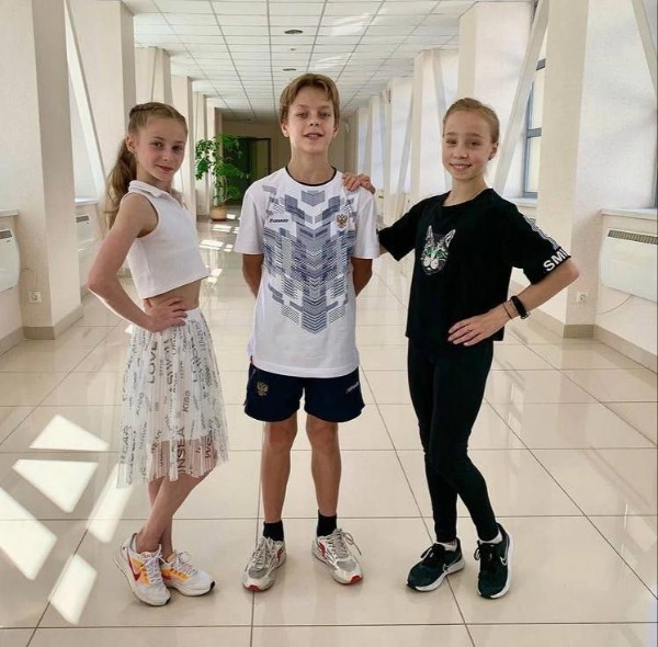 Прокаты в 2023 году.