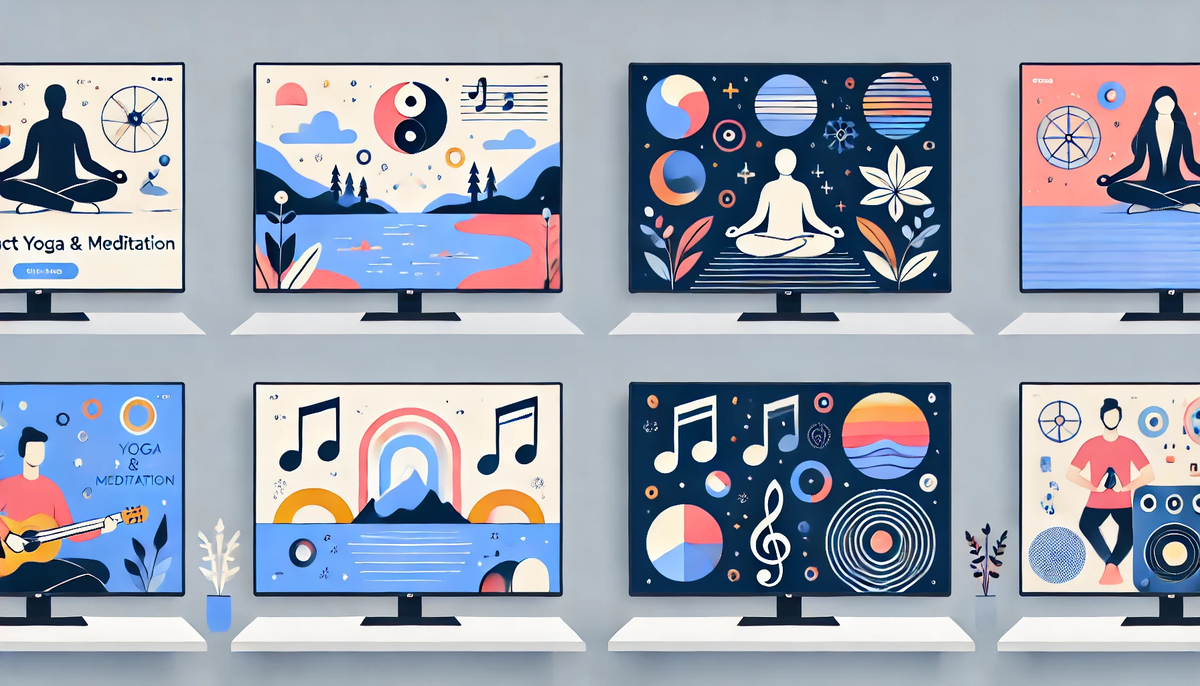 Медитация для начинающих: Все, что нужно знать о медитации