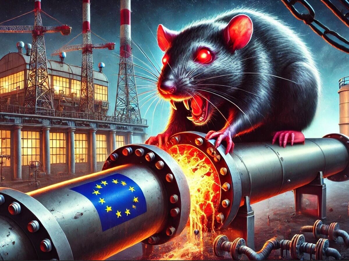    Изображение сгенерировано ИИ© Сгенерировано ИИ