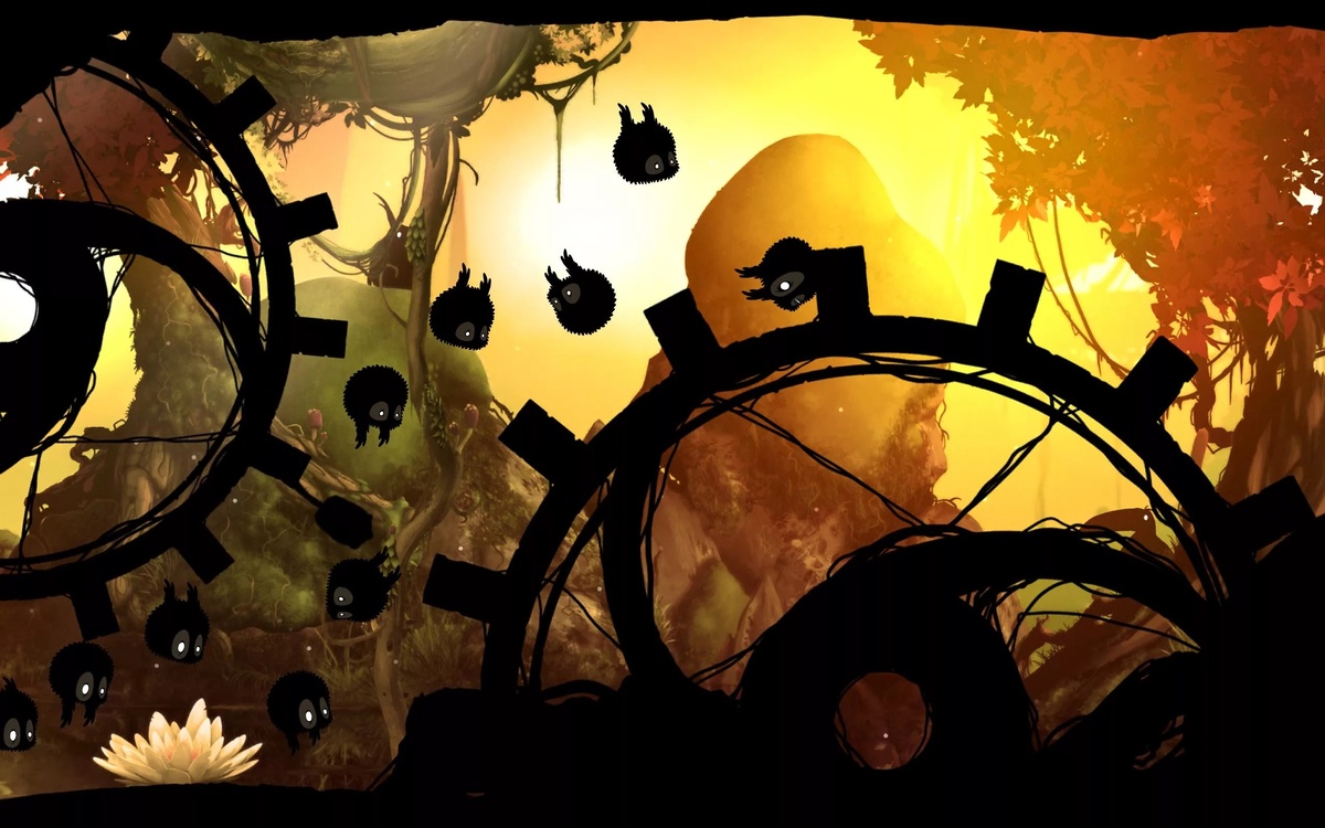 Badland игра. 2. Бедленд игра. Badland 4pda. Badland игра на ps3.
