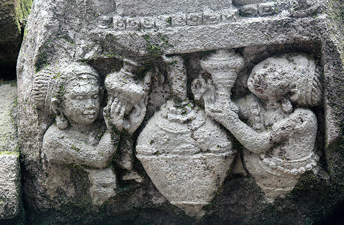 Люди маленького роста – около 100 сантиметров, жили почти один миллион лет назад на острове Флорес в Индонезии / Фото: piqsels.com