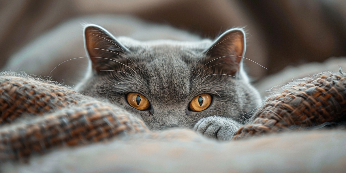 Британская короткошерстная