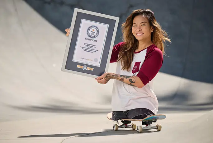    guinnessworldrecords.com