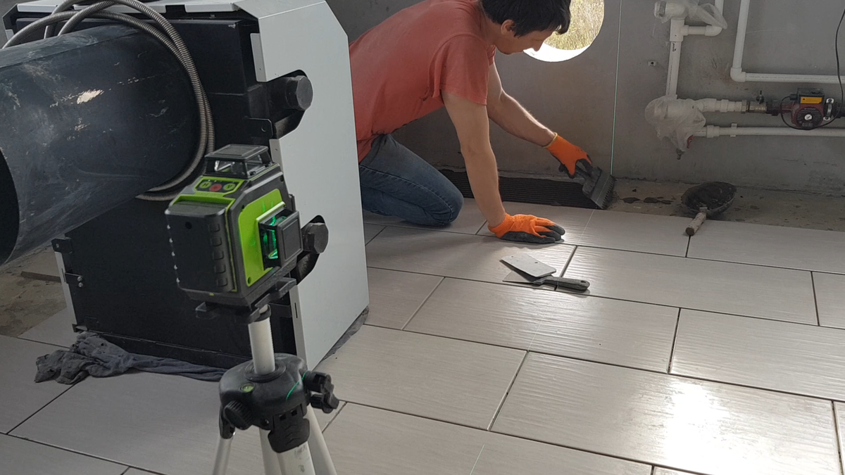 Если делать все самому, то на строительство будет уходить слишком много времени.