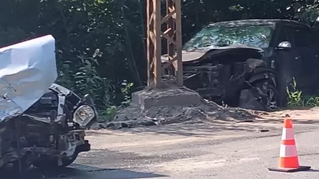     Источник: ДТП Петрозаводска и Карелии