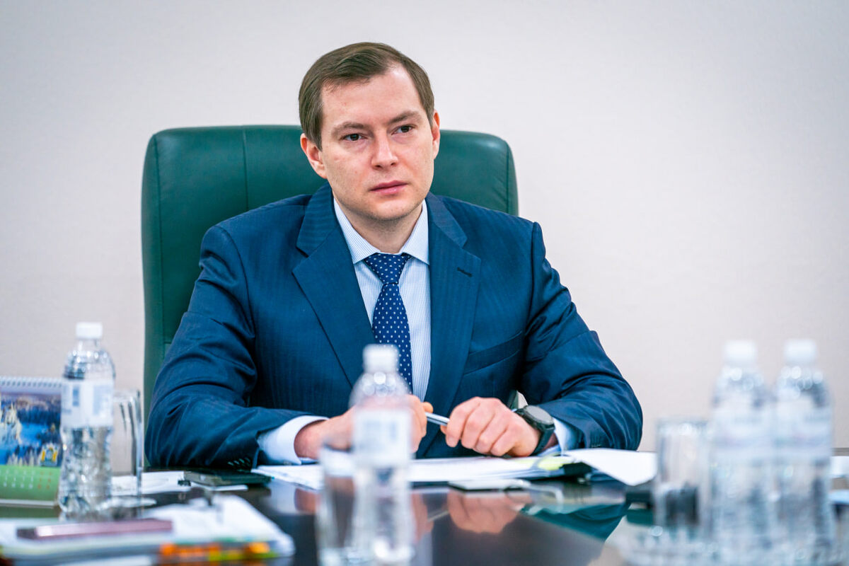    Комфорт югорчан – приоритет строителей