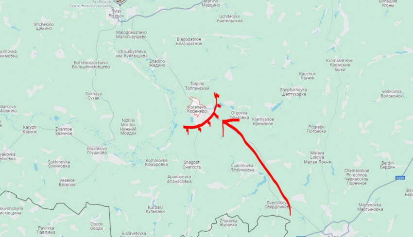 Фото: ТГ-канал «Военстрой» 
