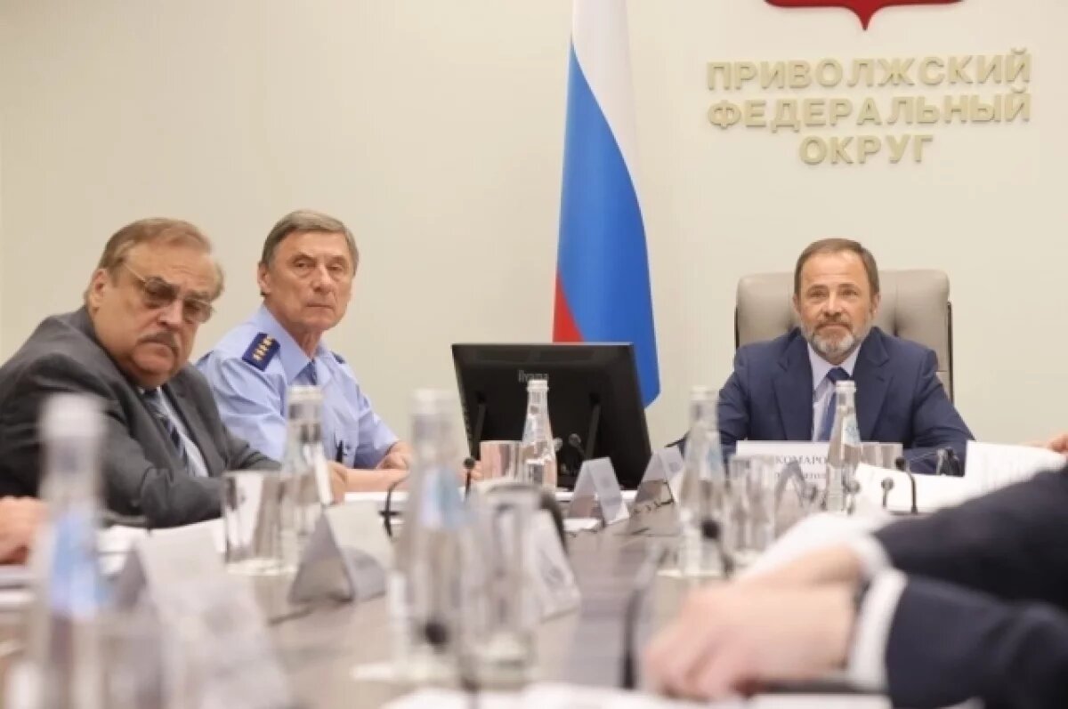    В Прикамье будут укреплять связи между академической и отраслевой наукой