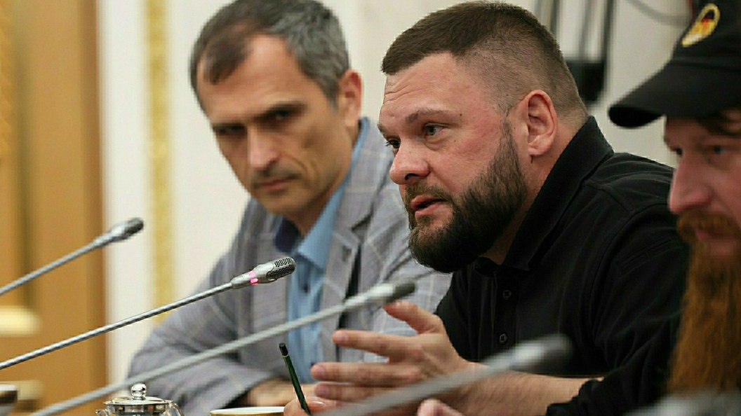    © Kremlin Pool,/Globallookpress