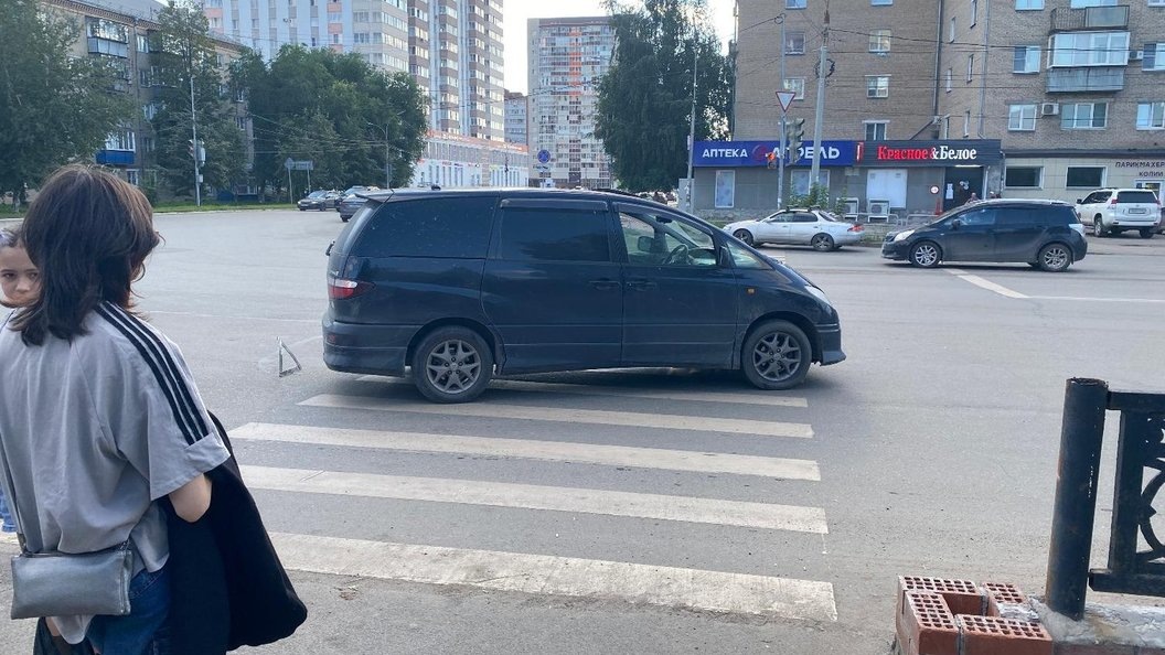    Фото: Госавтоинспекция города Копейска.