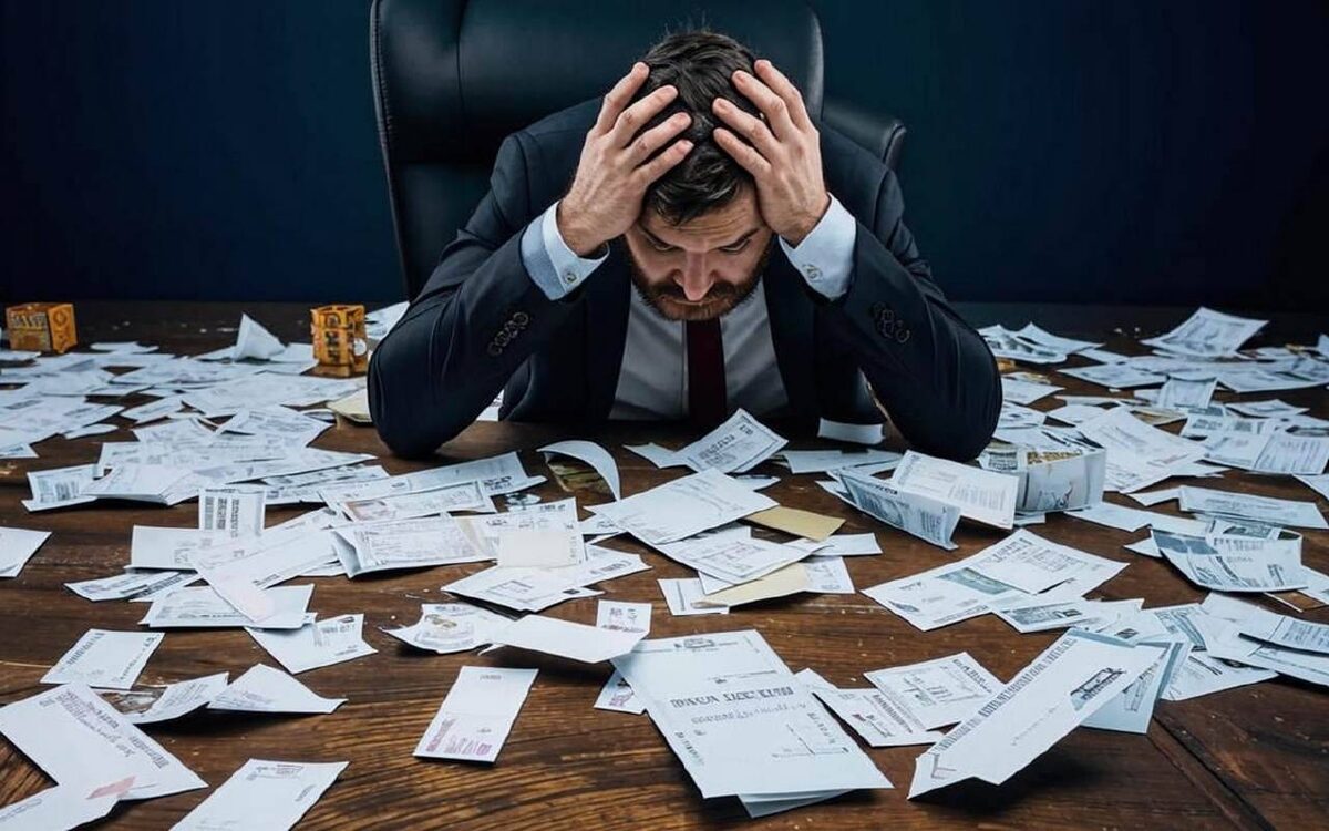    ТОП-5 приемов против рейдеров сгенерировано нейросетью Kandinsky