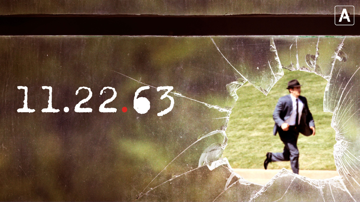 11.22.63 (2016)