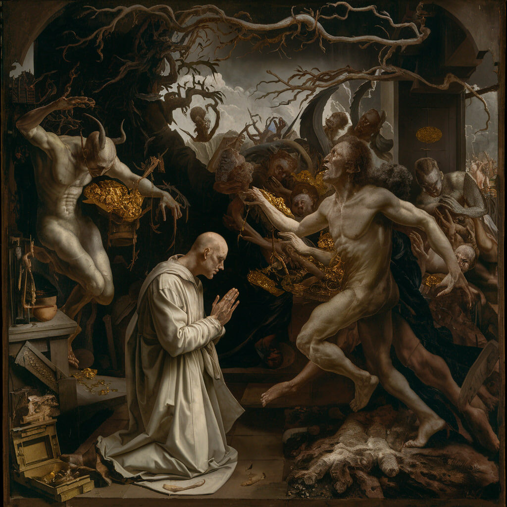 Картинку сделал ИИ