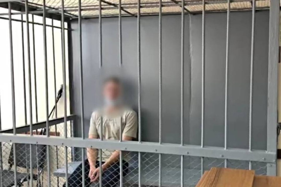 Фото: СУ СК России по Иркутской области