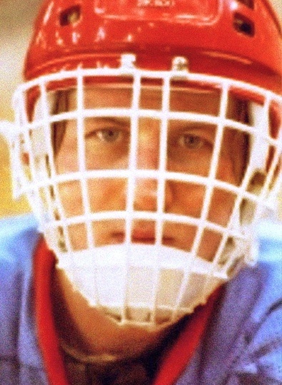 Маски хоккейных вратарей 80-х и 90-х. Кто в каких играл?