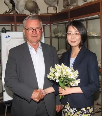     Автор: ЮНЦ РАН